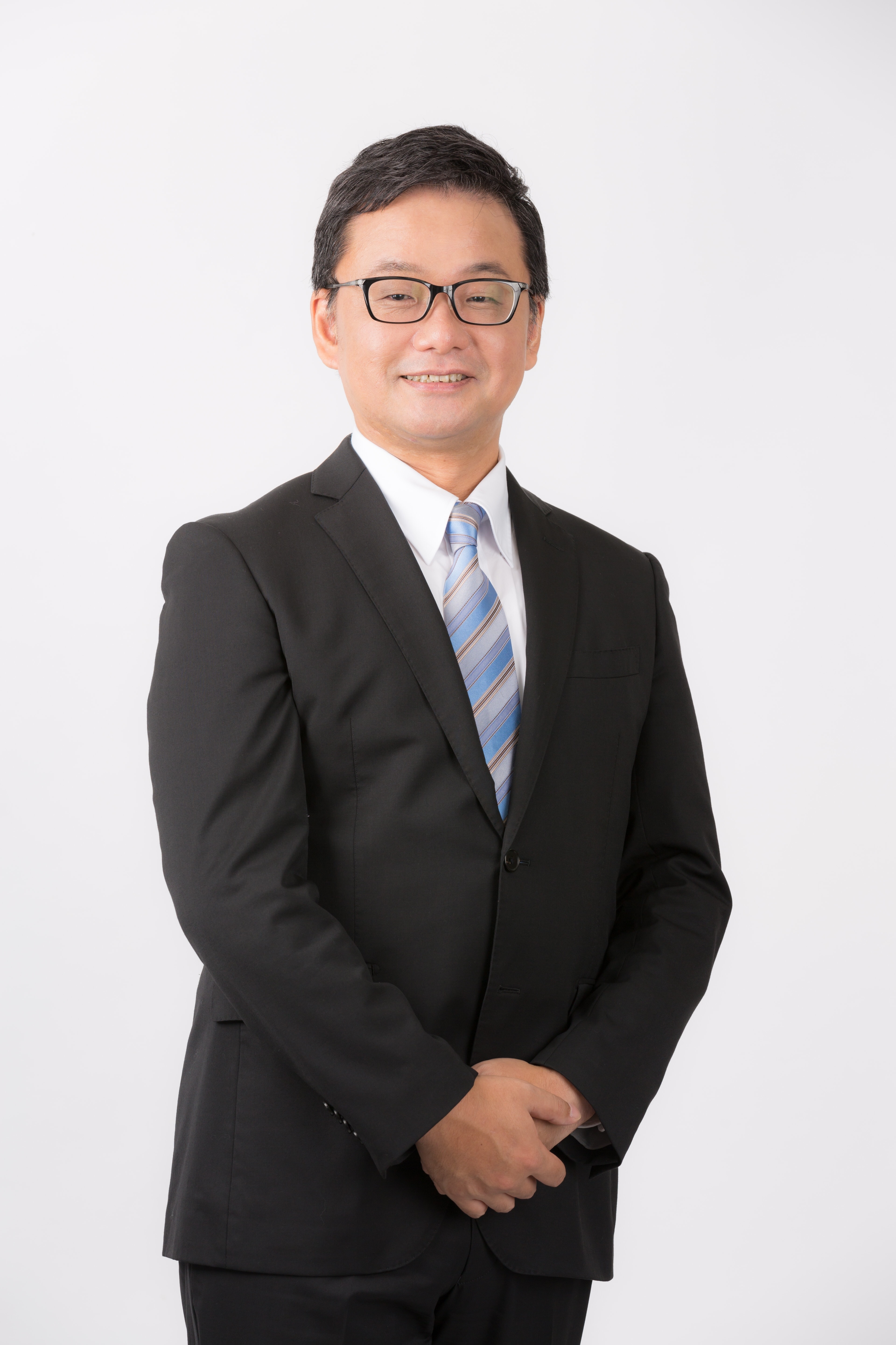 ALOBASE代表取締役