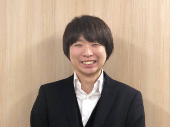 システムエンジニアリングサービス部 システムエンジニア